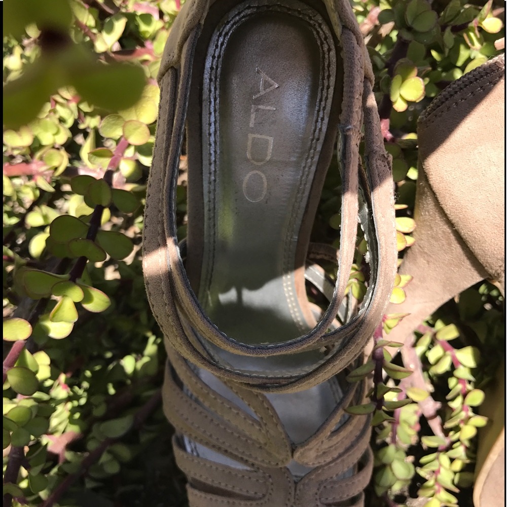 Aldo Heels - Picture 4 of 6